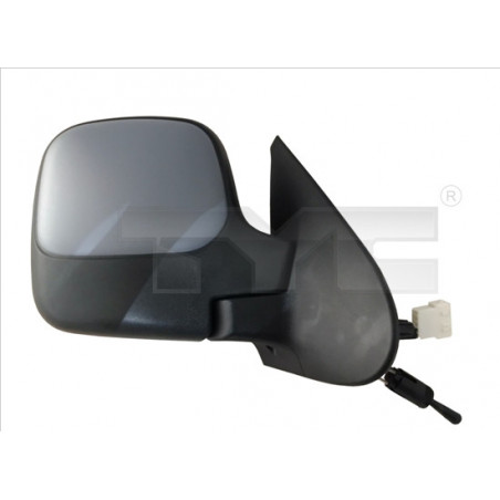 Rétroviseur extérieur TYC