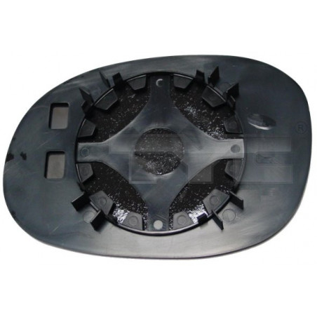 Verre de rétroviseur (rétro...