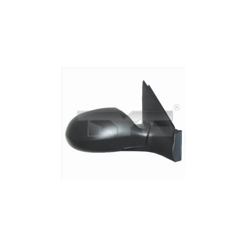 Rétroviseur extérieur TYC