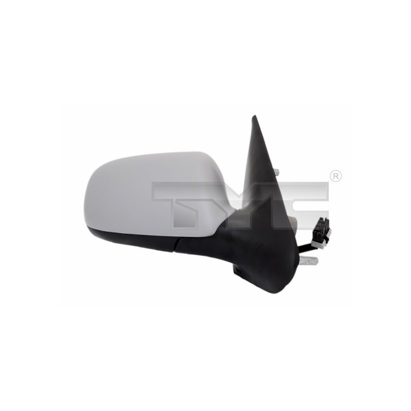 Rétroviseur extérieur TYC