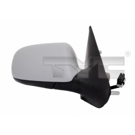 Rétroviseur extérieur TYC