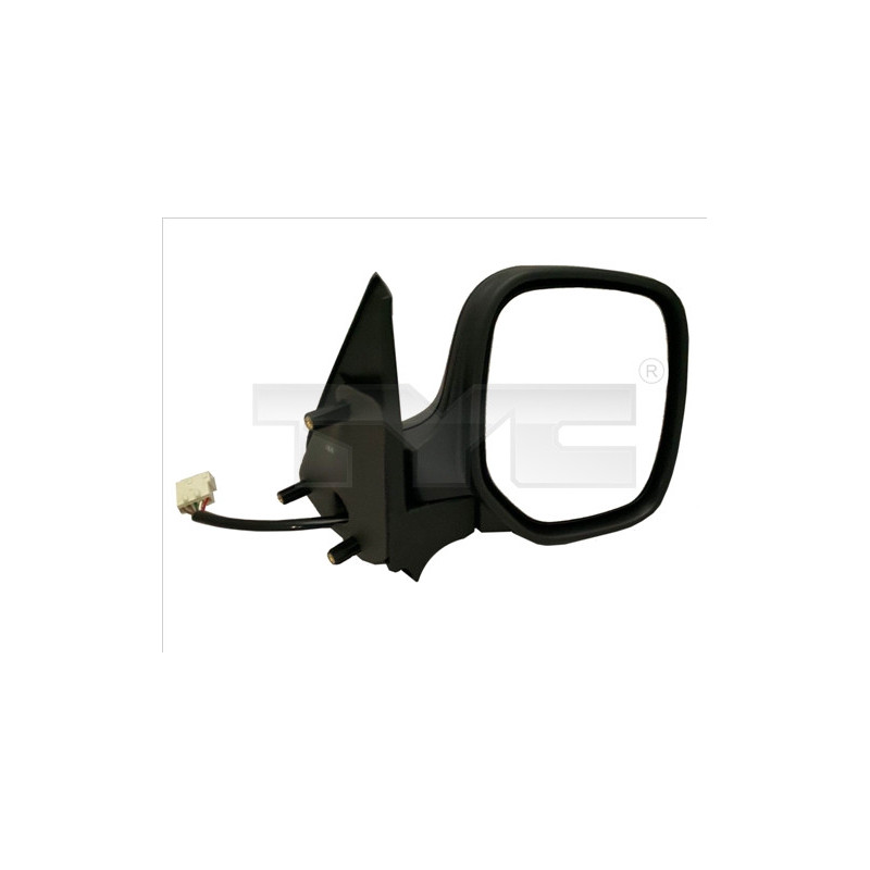 Rétroviseur extérieur TYC