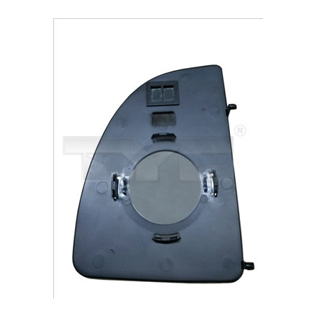 Verre de rétroviseur (rétro...