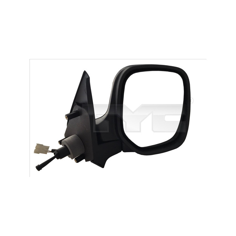 Rétroviseur extérieur TYC