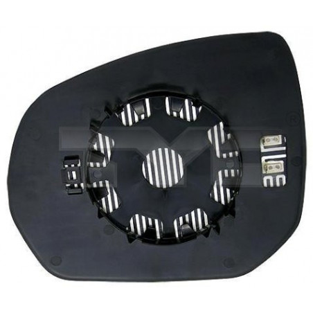 Verre de rétroviseur (rétro...