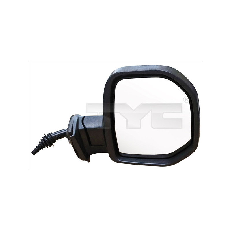 Rétroviseur extérieur TYC