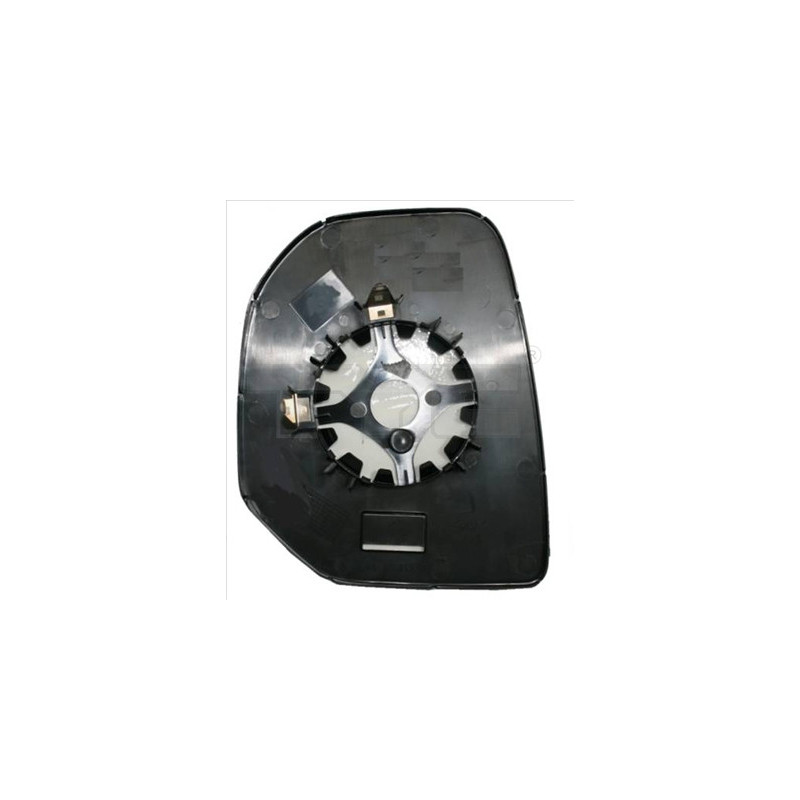 Verre de rétroviseur (rétro extérieur) TYC