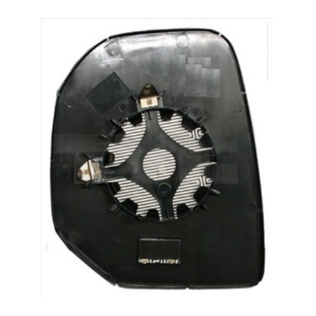 Verre de rétroviseur (rétro...