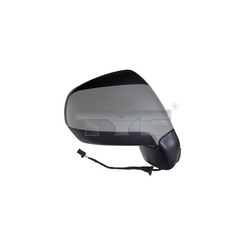 Rétroviseur extérieur TYC