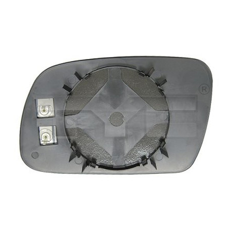 Verre de rétroviseur (rétro...