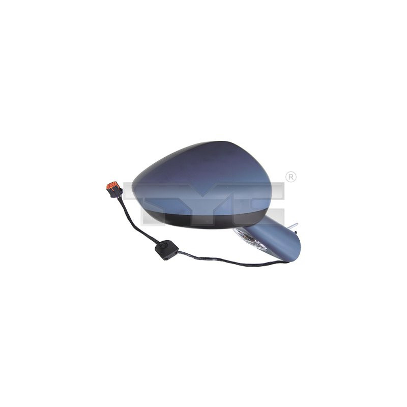 Rétroviseur extérieur TYC