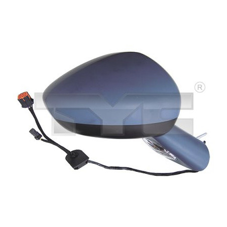 Rétroviseur extérieur TYC