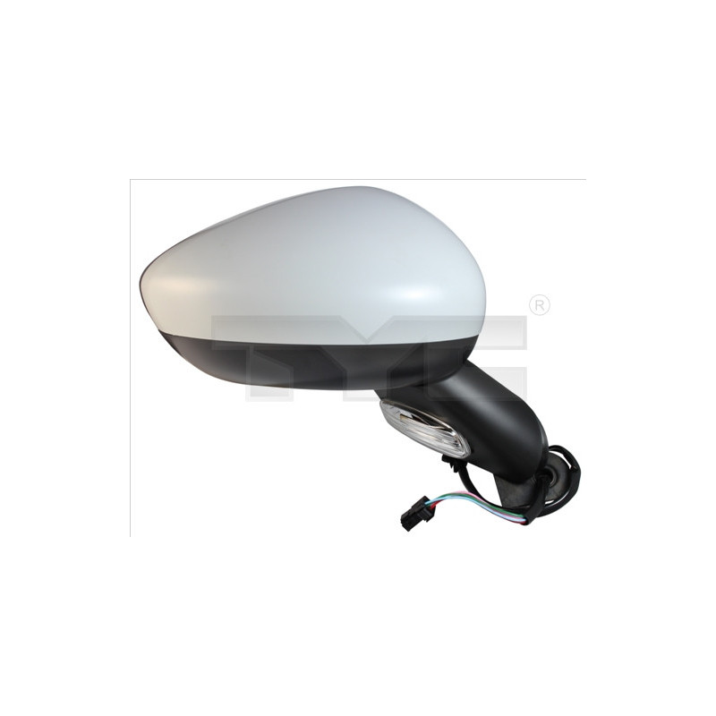 Rétroviseur extérieur TYC