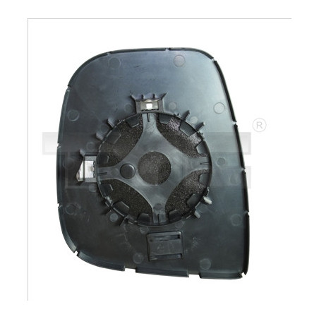 Verre de rétroviseur (rétro extérieur) TYC