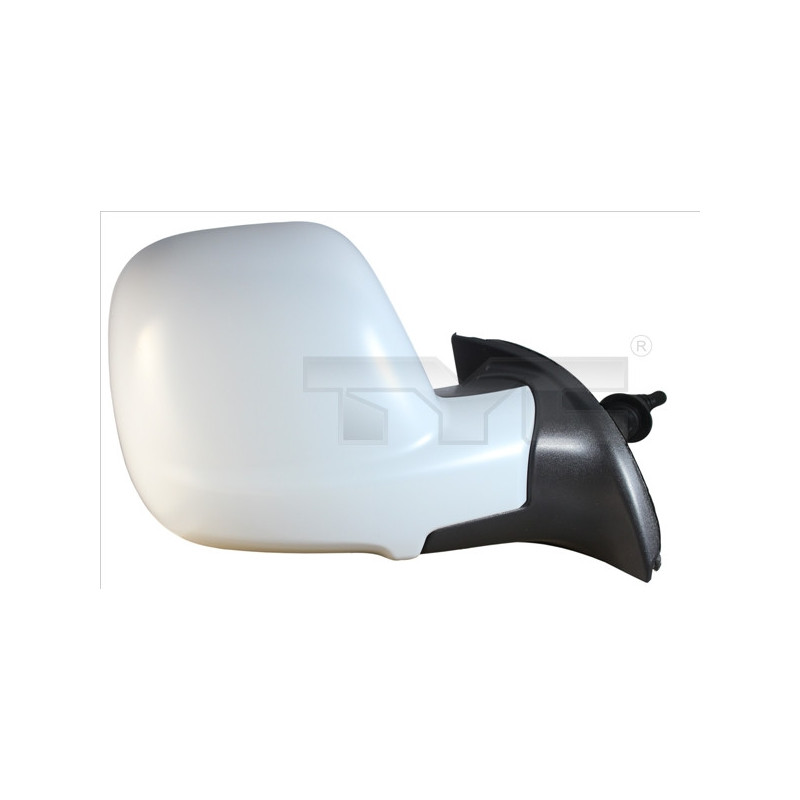 Rétroviseur extérieur TYC