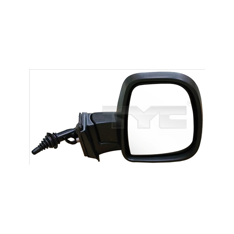 Rétroviseur extérieur TYC
