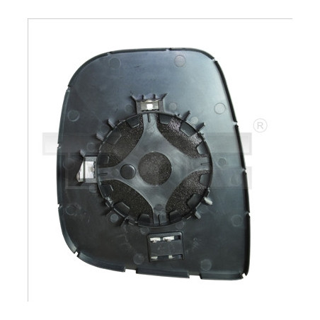 Verre de rétroviseur (rétro extérieur) TYC