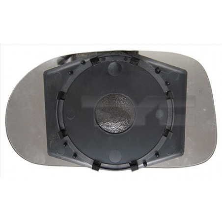 Verre de rétroviseur (rétro...