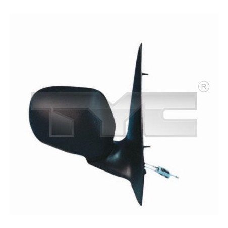 Rétroviseur extérieur TYC