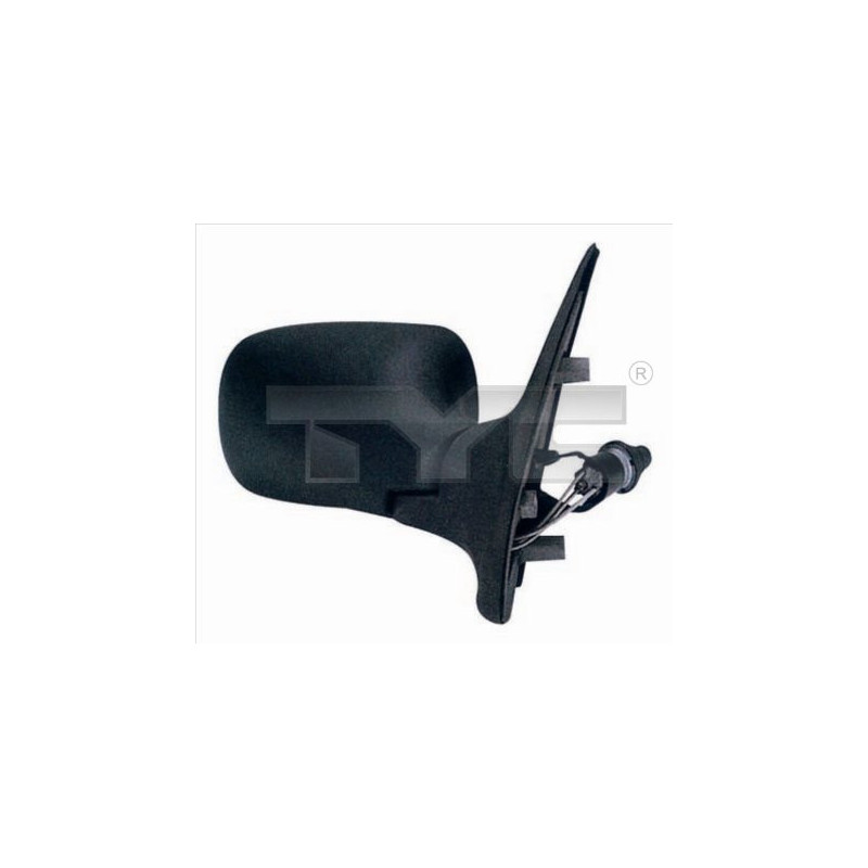 Rétroviseur extérieur TYC