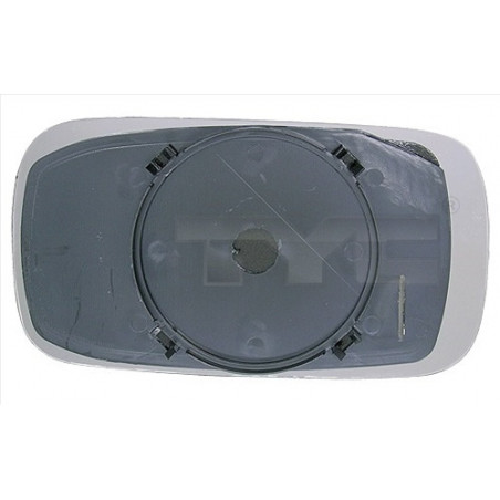 Verre de rétroviseur (rétro...