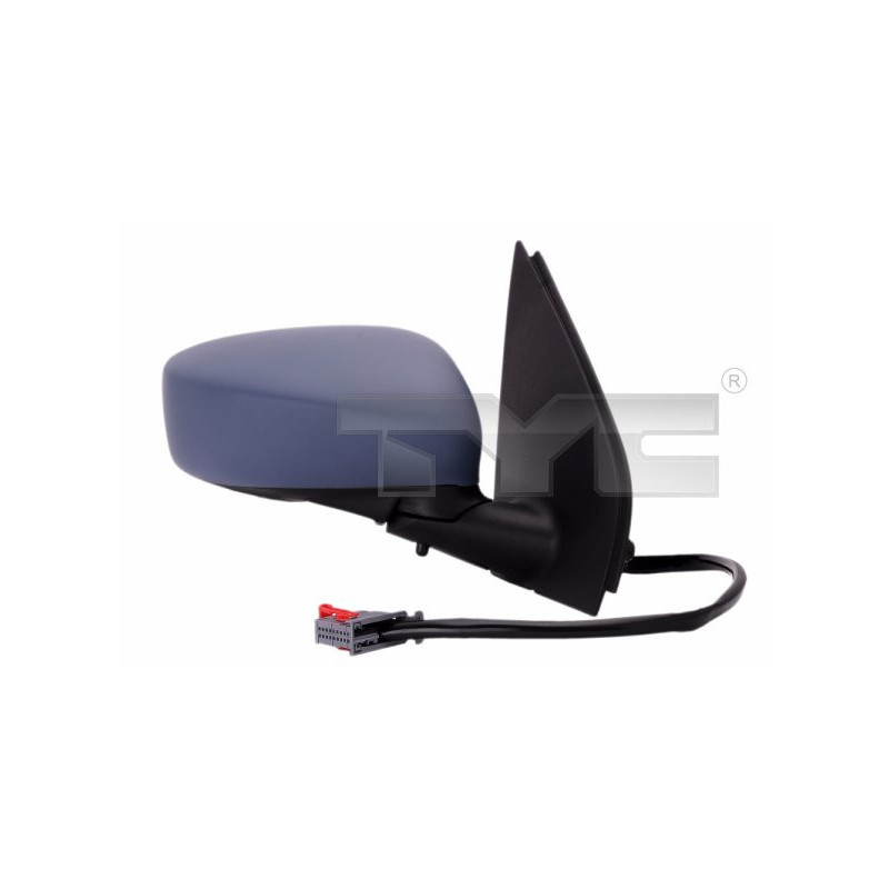 Rétroviseur extérieur TYC