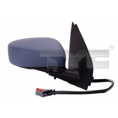 Rétroviseur extérieur TYC