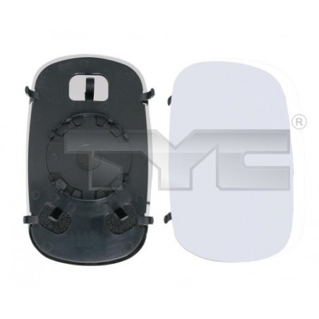 Verre de rétroviseur (rétro...