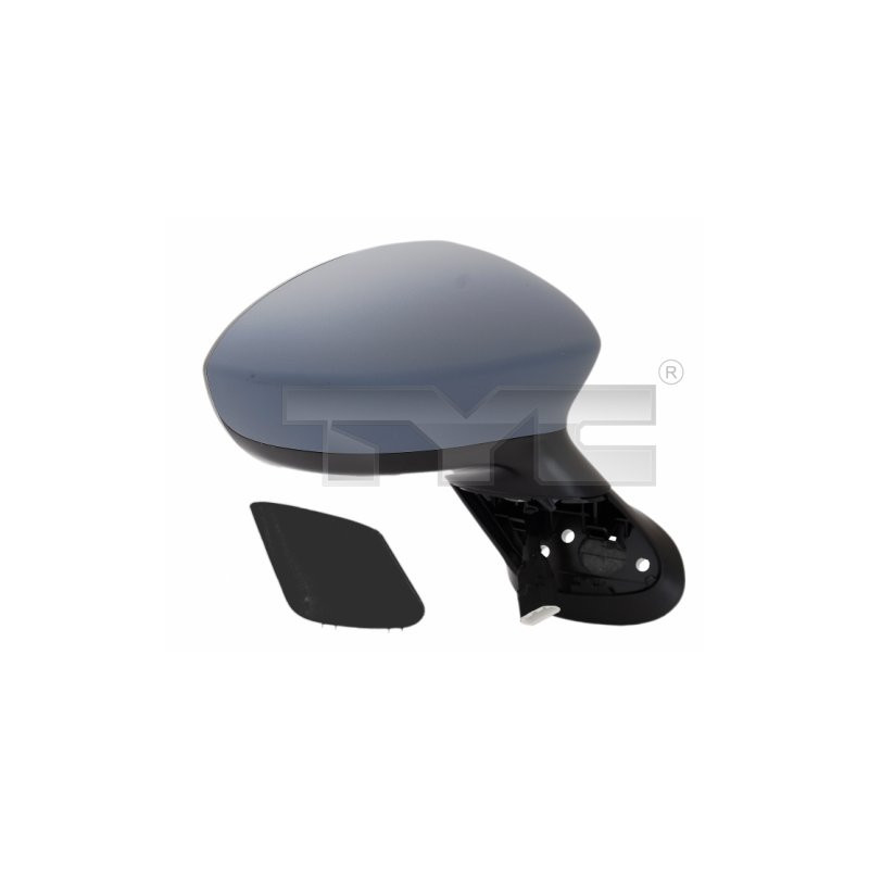 Rétroviseur extérieur TYC