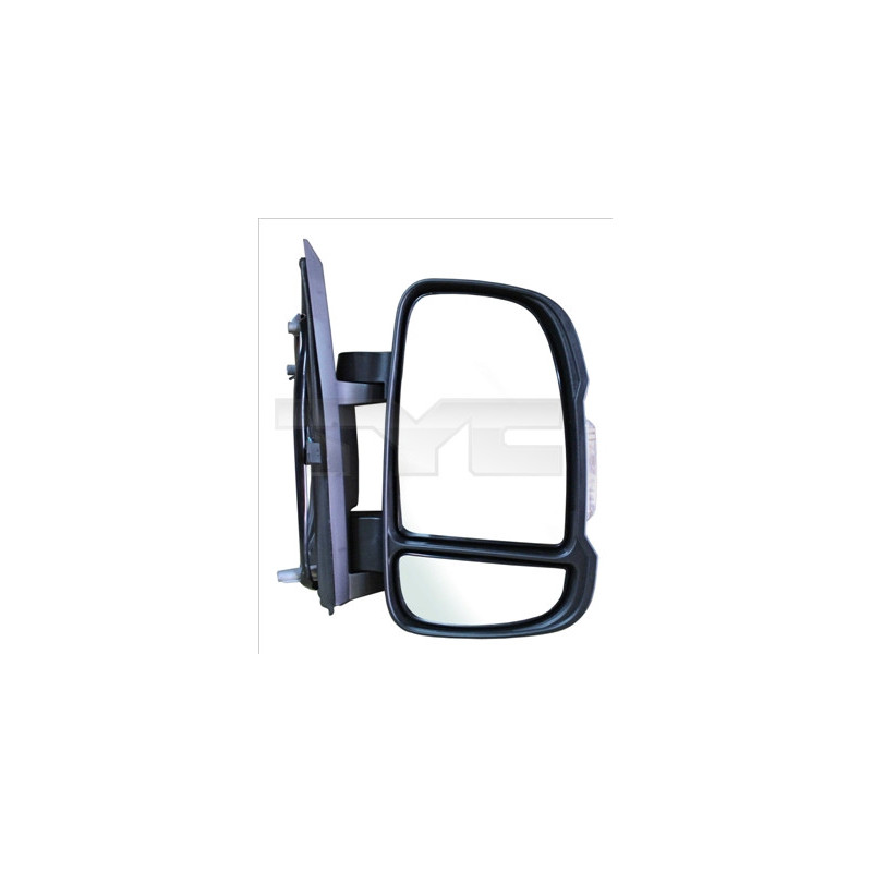 Rétroviseur extérieur TYC