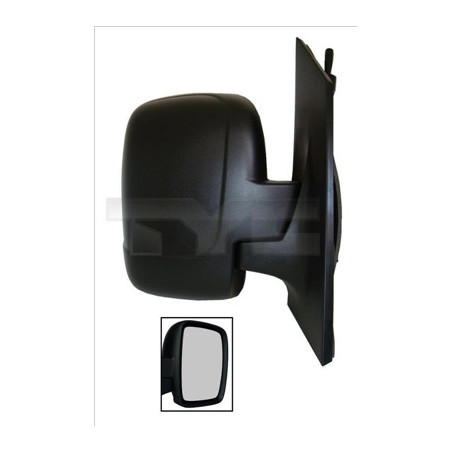 Rétroviseur extérieur TYC