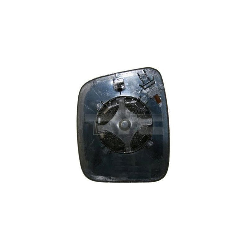 Verre de rétroviseur (rétro extérieur) TYC