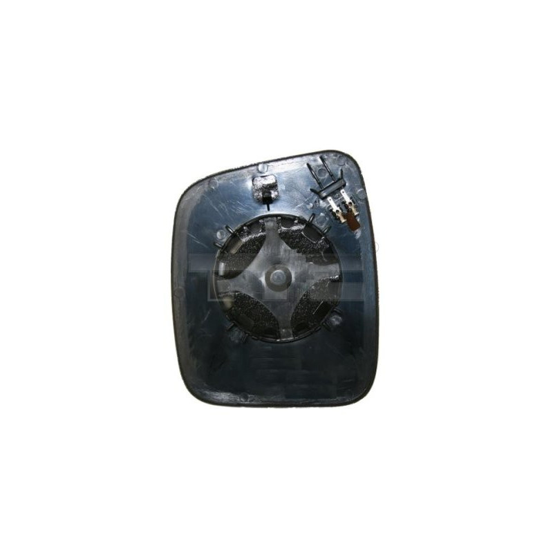 Verre de rétroviseur (rétro extérieur) TYC