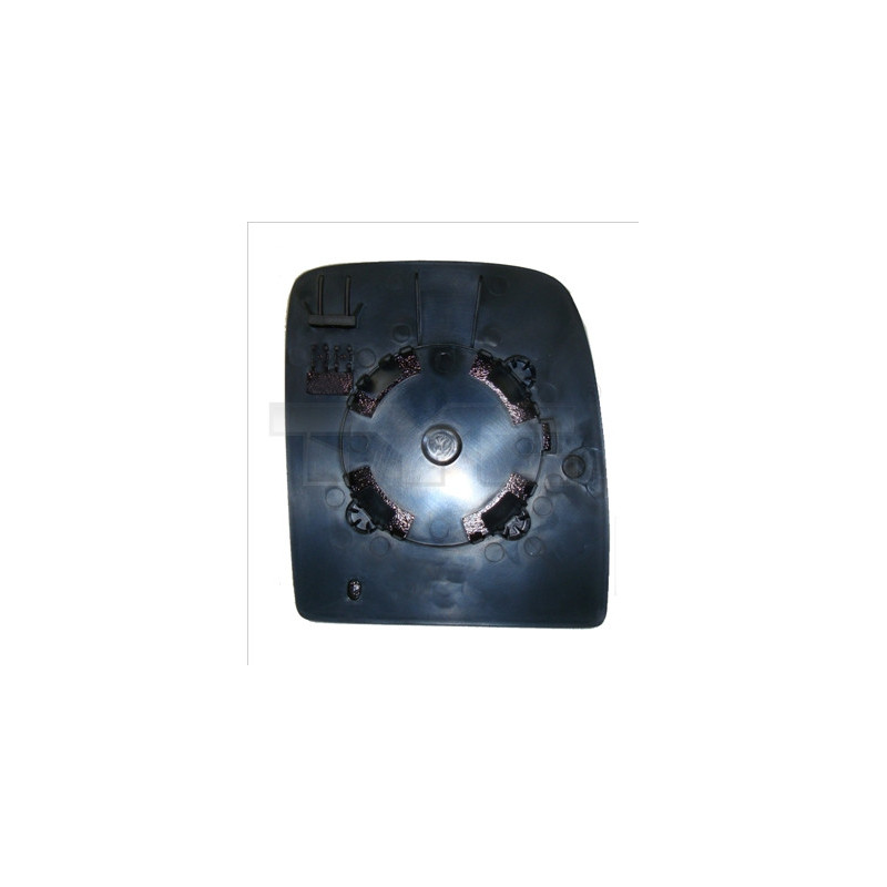 Verre de rétroviseur (rétro extérieur) TYC