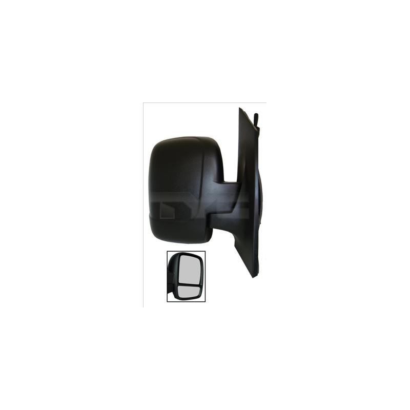 Rétroviseur extérieur TYC