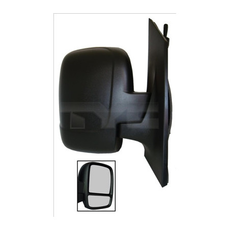 Rétroviseur extérieur TYC