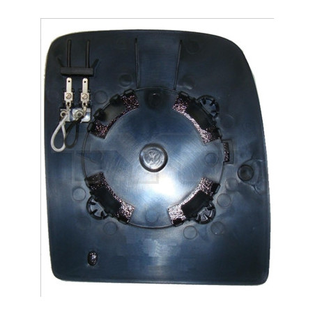 Verre de rétroviseur (rétro...