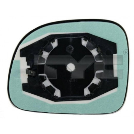 Verre de rétroviseur (rétro...