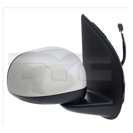 Rétroviseur extérieur TYC