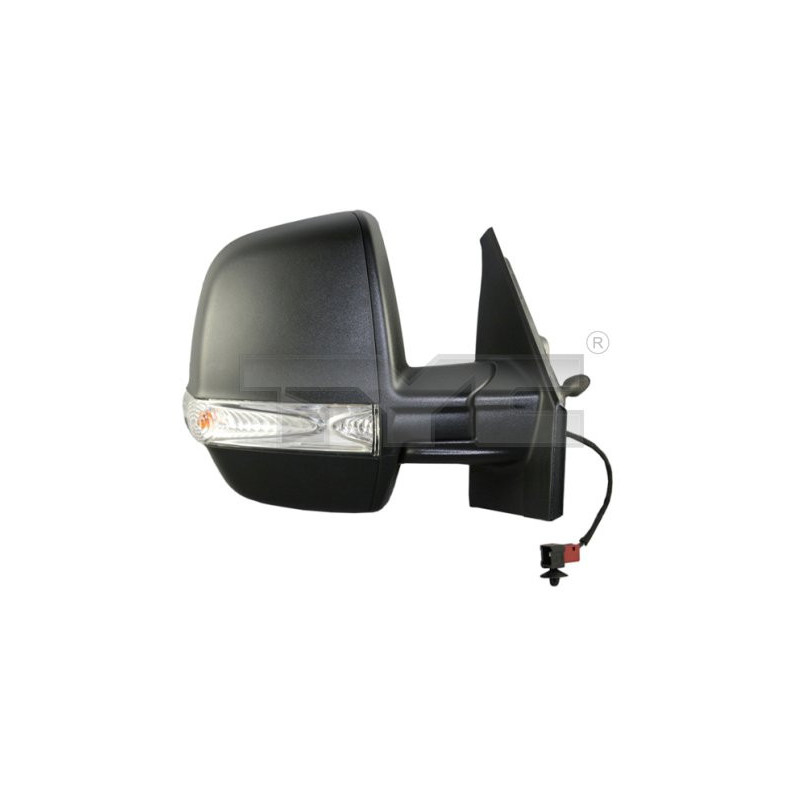 Rétroviseur extérieur TYC