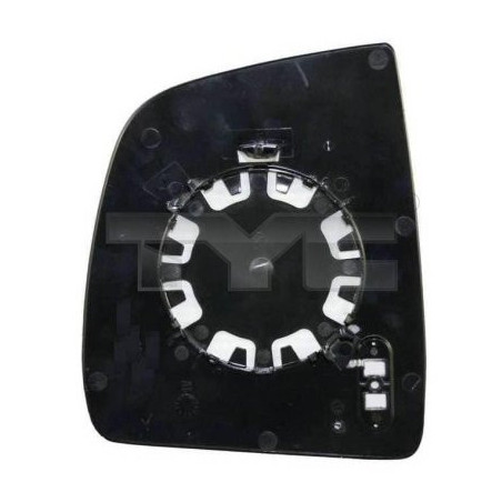 Verre de rétroviseur (rétro...