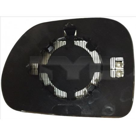 Verre de rétroviseur (rétro...