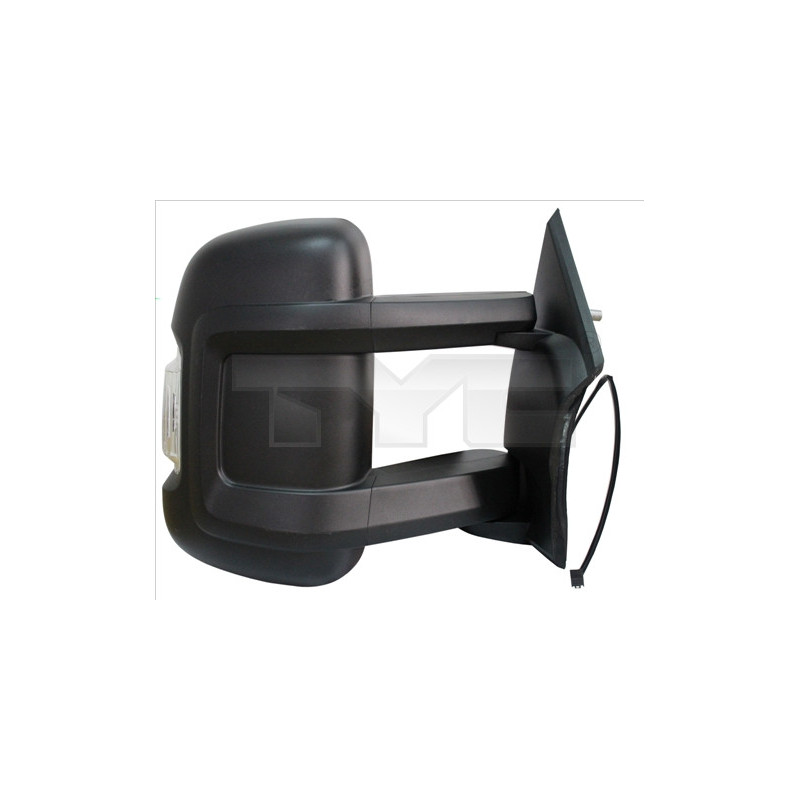 Rétroviseur extérieur TYC