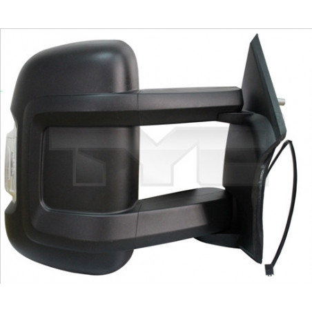 Rétroviseur extérieur TYC