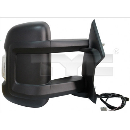 Rétroviseur extérieur TYC