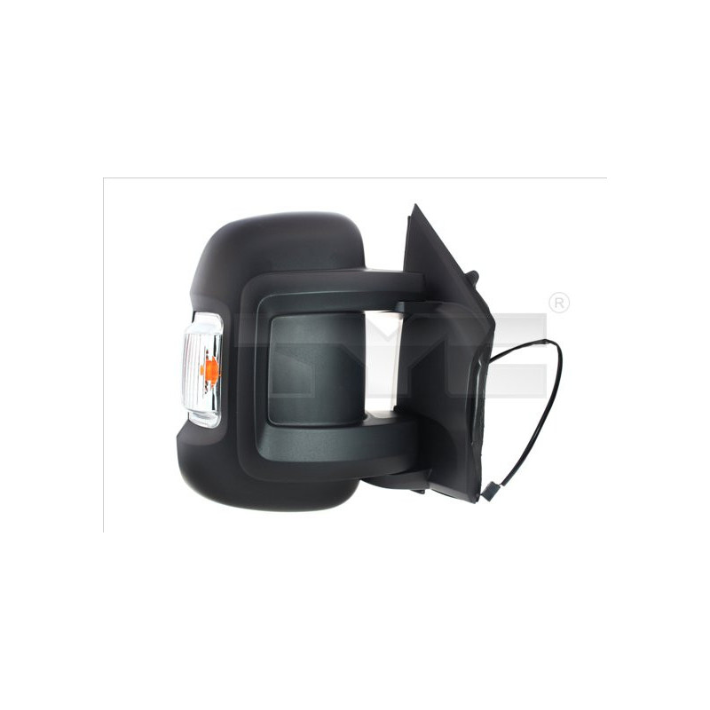 Rétroviseur extérieur TYC