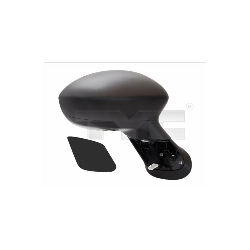 Rétroviseur extérieur TYC