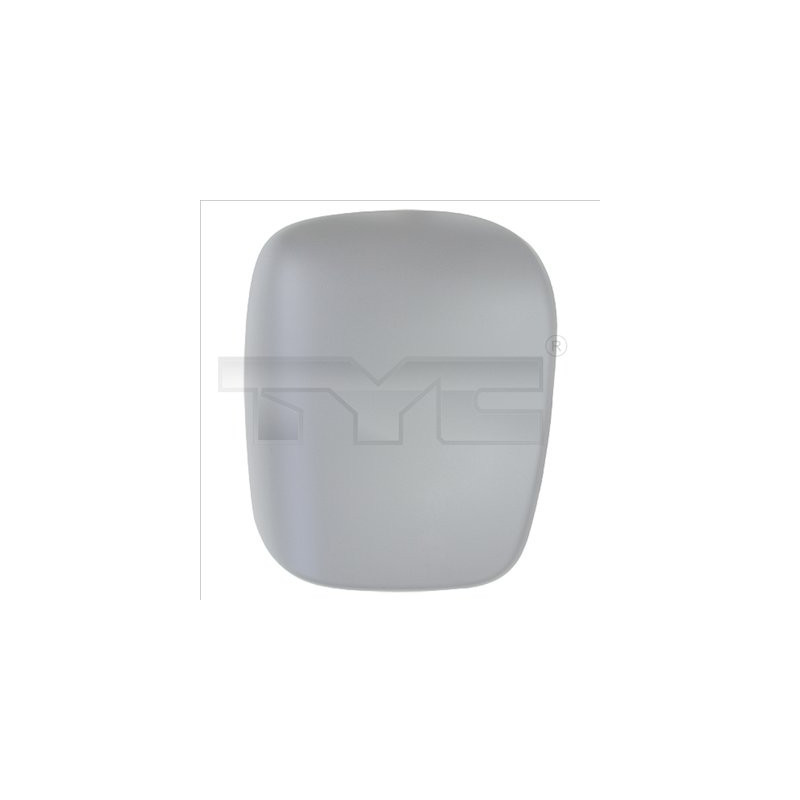 Revêtement (rétro extérieur) TYC