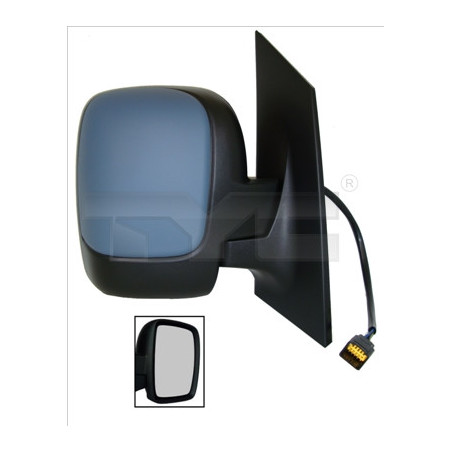 Rétroviseur extérieur TYC