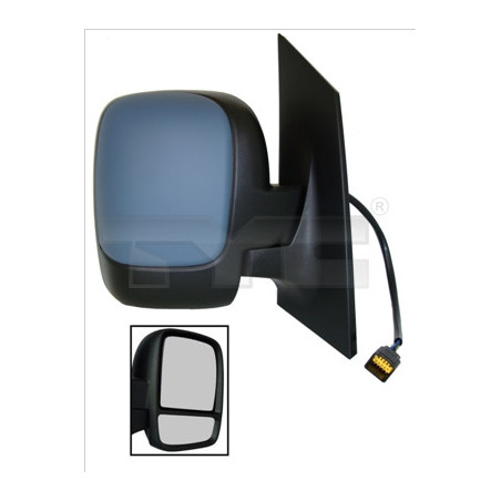 Rétroviseur extérieur TYC